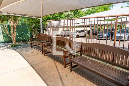 Apartamento à venda com 49m², 2 quartos e 1 vagaÁrea comum - Playground