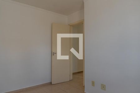 Apartamento à venda com 49m², 2 quartos e 1 vagaQuarto 2