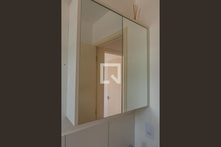 Apartamento à venda com 49m², 2 quartos e 1 vagaBanheiro