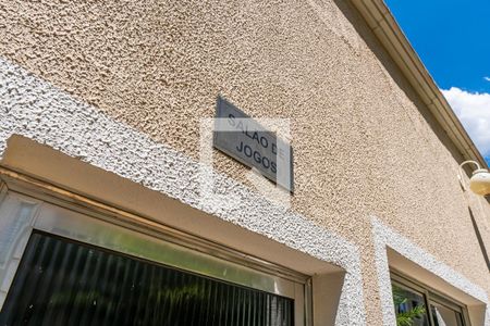 Apartamento à venda com 49m², 2 quartos e 1 vagaÁrea comum - Salão de jogos