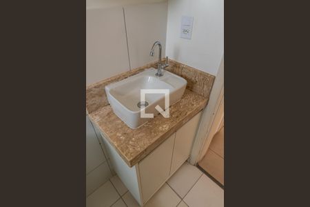Apartamento à venda com 49m², 2 quartos e 1 vagaBanheiro