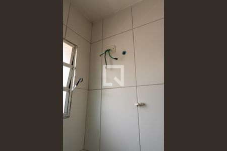 Apartamento à venda com 49m², 2 quartos e 1 vagaBanheiro