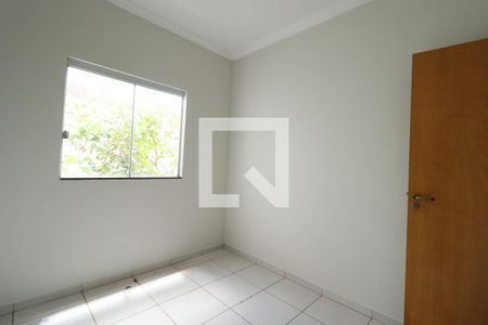 Quarto 1 de casa para alugar com 2 quartos, 120m² em Martins, Uberlândia