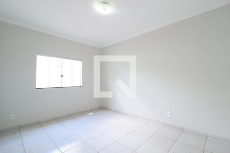 Sala 1 de casa para alugar com 2 quartos, 120m² em Martins, Uberlândia