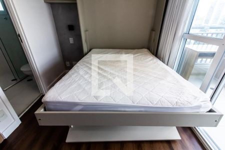Apartamento para alugar com 29m², 1 quarto e 1 vaga Apartamento para alugar com 29m², 1 quarto e 1 vagaStudio Quarto