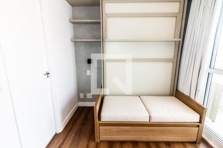 Apartamento para alugar com 29m², 1 quarto e 1 vaga Apartamento para alugar com 29m², 1 quarto e 1 vagaStudio Quarto