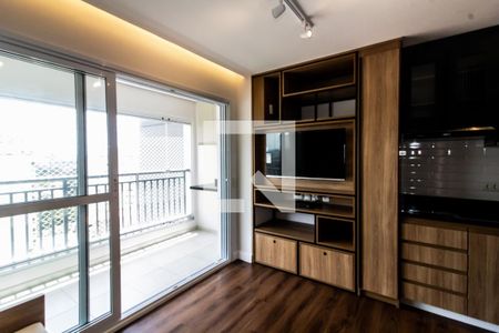 Apartamento para alugar com 29m², 1 quarto e 1 vaga Apartamento para alugar com 29m², 1 quarto e 1 vagaStudio Quarto