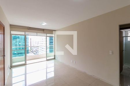 Sala de apartamento para alugar com 2 quartos, 77m² em Savassi, Belo Horizonte