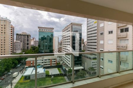 Sala de apartamento para alugar com 2 quartos, 77m² em Savassi, Belo Horizonte