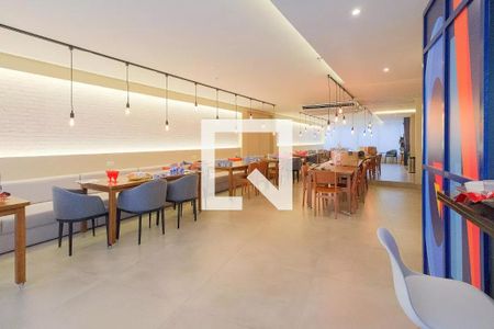 Apartamento para alugar com 81m², 2 quartos e 1 vagaÁrea comum