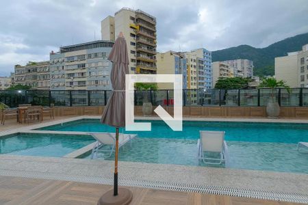 Apartamento para alugar com 81m², 2 quartos e 1 vagaÁrea comum