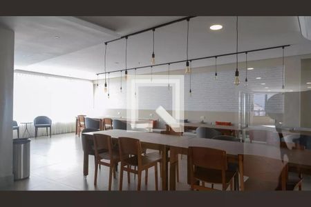Apartamento para alugar com 81m², 2 quartos e 1 vagaÁrea comum