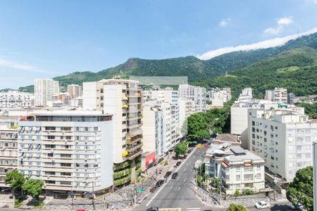 Vista de apartamento à venda com 2 quartos, 81m² em Andaraí, Rio de Janeiro