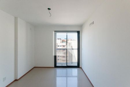 Suíte de apartamento para alugar com 2 quartos, 81m² em Andaraí, Rio de Janeiro