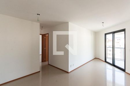 Sala de apartamento para alugar com 2 quartos, 81m² em Andaraí, Rio de Janeiro