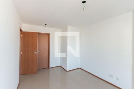 Suíte de apartamento para alugar com 2 quartos, 81m² em Andaraí, Rio de Janeiro