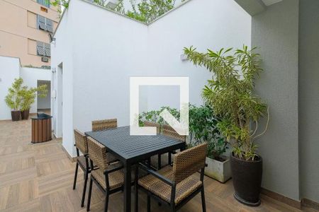 Apartamento para alugar com 81m², 2 quartos e 1 vagaÁrea comum