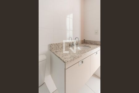 Apartamento para alugar com 81m², 2 quartos e 1 vagaBanheiro