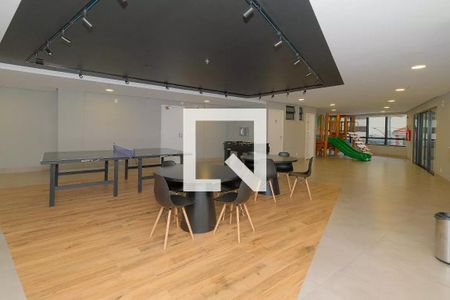Apartamento para alugar com 81m², 2 quartos e 1 vagaÁrea comum