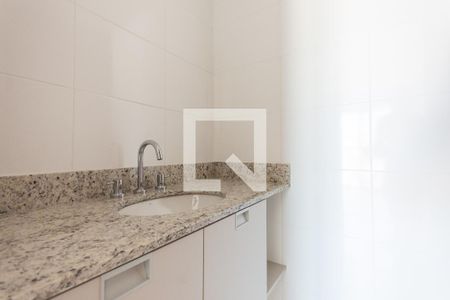 Apartamento para alugar com 81m², 2 quartos e 1 vagaBanheiro Suíte
