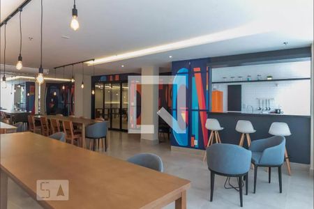 Apartamento para alugar com 81m², 2 quartos e 1 vagaÁrea comum