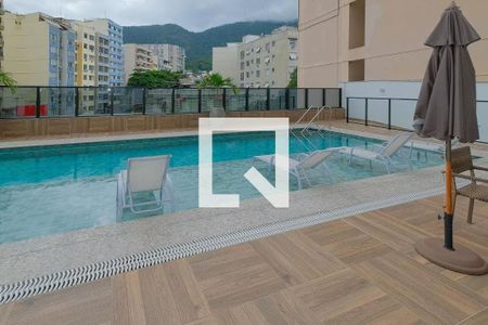 Apartamento para alugar com 81m², 2 quartos e 1 vagaÁrea comum