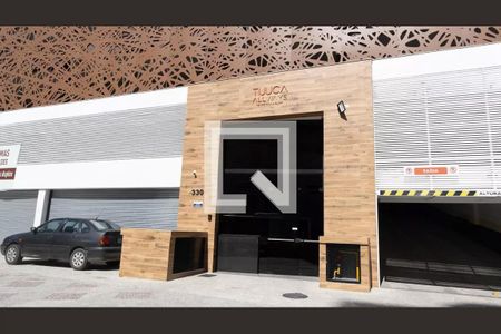 Apartamento para alugar com 81m², 2 quartos e 1 vagaFachada