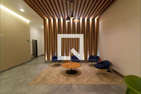 Apartamento para alugar com 81m², 2 quartos e 1 vagaPortaria