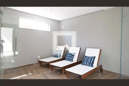 Apartamento para alugar com 81m², 2 quartos e 1 vagaÁrea comum