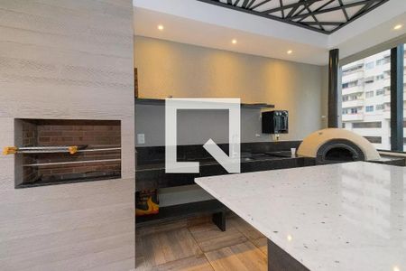 Apartamento para alugar com 81m², 2 quartos e 1 vagaÁrea comum