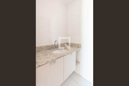 Apartamento para alugar com 81m², 2 quartos e 1 vagaBanheiro Suíte