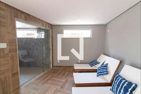 Apartamento para alugar com 81m², 2 quartos e 1 vagaÁrea comum