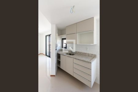 Apartamento para alugar com 81m², 2 quartos e 1 vagaCozinha e Área de Serviço
