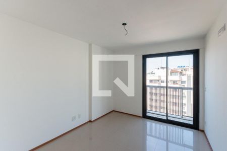 Suíte de apartamento para alugar com 2 quartos, 81m² em Andaraí, Rio de Janeiro
