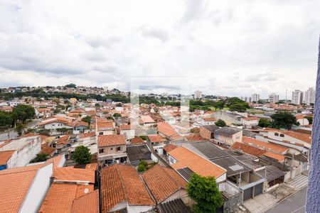 Apartamento para alugar com 46m², 1 quarto e 1 vaga Apartamento para alugar com 46m², 1 quarto e 1 vagaVaranda - Vista