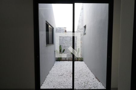 Sala de casa para alugar com 3 quartos, 160m² em Alto Umuarama, Uberlândia