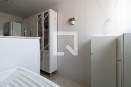 Apartamento à venda com 55m², 2 quartos e 1 vagaÁrea de Serviço