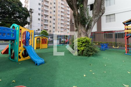 Apartamento à venda com 55m², 2 quartos e 1 vagaÁrea comum