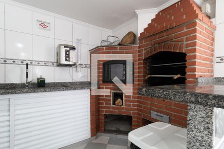 Apartamento à venda com 55m², 2 quartos e 1 vagaÁrea comum