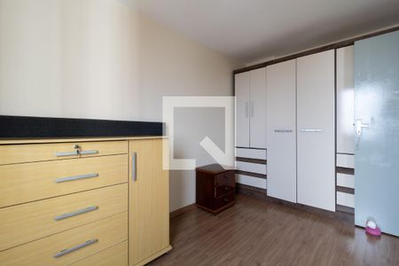 Quarto 1 de apartamento à venda com 2 quartos, 55m² em Vila Primavera, São Paulo