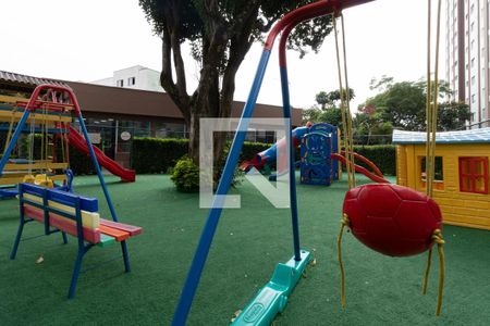 Apartamento à venda com 55m², 2 quartos e 1 vagaÁrea comum