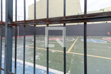 Apartamento à venda com 55m², 2 quartos e 1 vagaÁrea comum