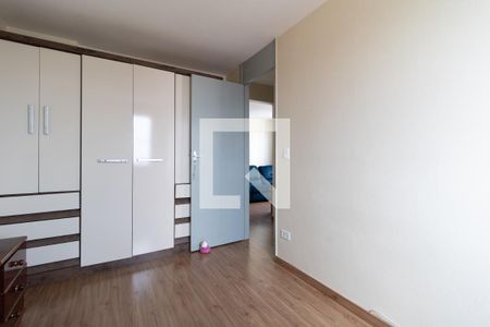 Quarto 1 de apartamento à venda com 2 quartos, 55m² em Vila Primavera, São Paulo