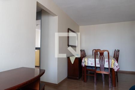 Apartamento à venda com 55m², 2 quartos e 1 vagaSala