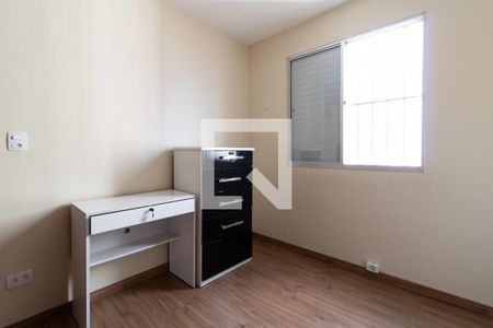 Apartamento à venda com 55m², 2 quartos e 1 vagaQuarto 2