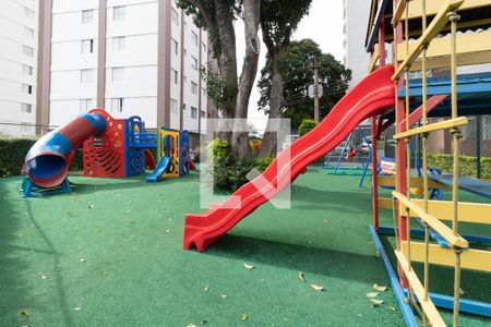 Apartamento à venda com 55m², 2 quartos e 1 vagaÁrea comum