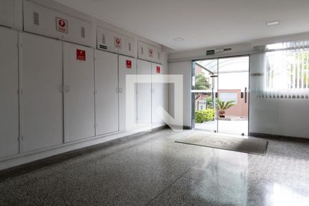 Apartamento à venda com 55m², 2 quartos e 1 vagaÁrea comum