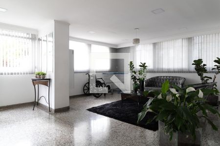 Apartamento à venda com 55m², 2 quartos e 1 vagaÁrea comum