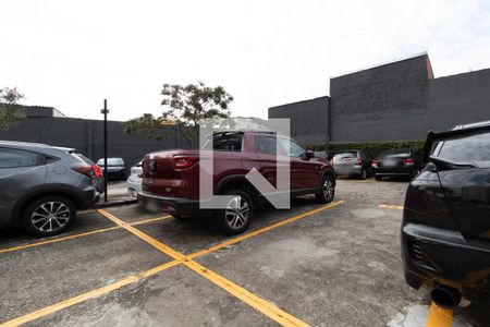 Apartamento à venda com 55m², 2 quartos e 1 vagaÁrea comum