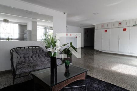 Apartamento à venda com 55m², 2 quartos e 1 vagaÁrea comum
